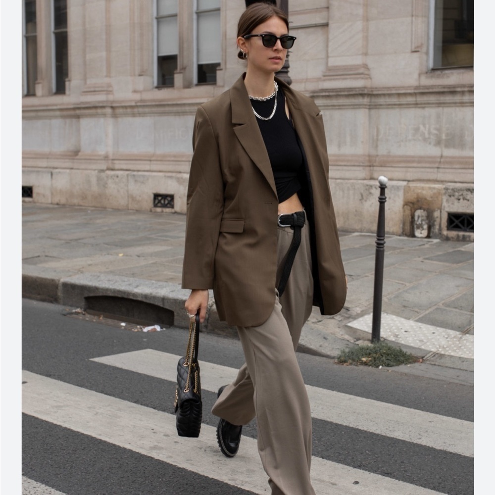 Valentino 100% Virgin Wool Sportscoat Blazer Jacket